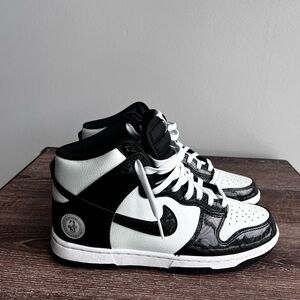 Nike Dunk High SE ‘All Star 2021’ Sneaks!